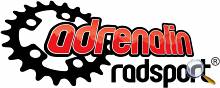 Adrenalin-Radsport Dippoldiswalde Logo