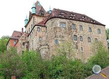 Schloss Kuckuckstein | Bild:(c) TD-Software