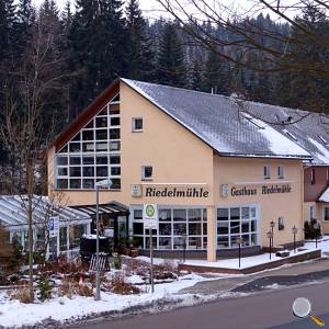 Riedelmuehle Aussen