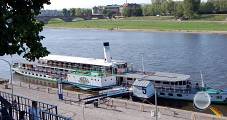 Dampferfahrt auf der Elbe | Bild:(c) TD-Software